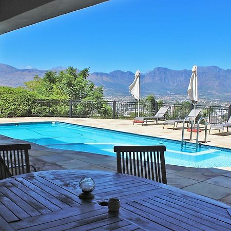 Belmonte Bnb Paarl Buitenkant foto