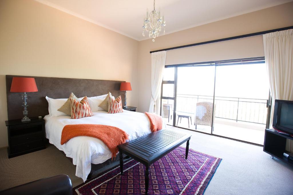 Belmonte Bnb Paarl Kamer foto