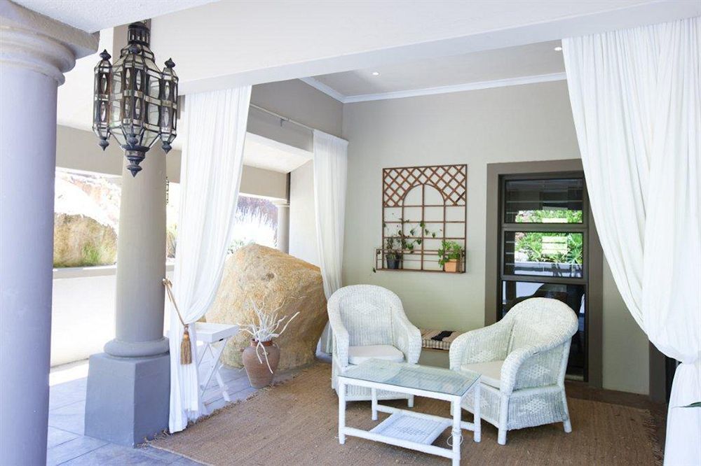 Belmonte Bnb Paarl Buitenkant foto