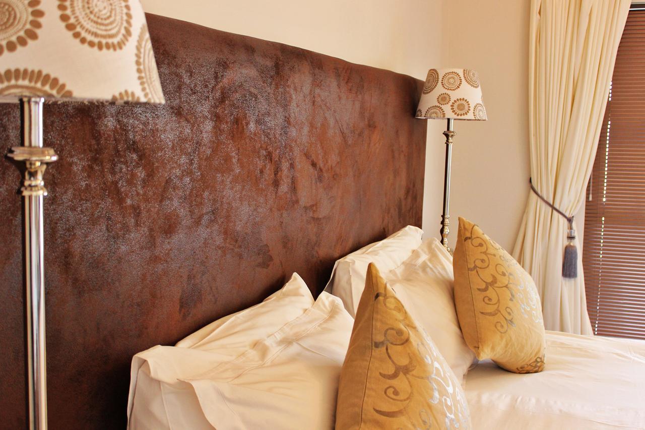 Belmonte Bnb Paarl Buitenkant foto