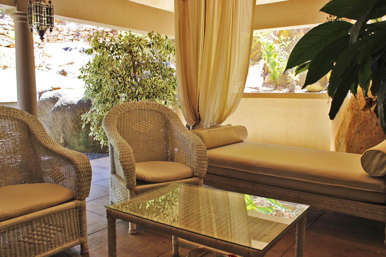 Belmonte Bnb Paarl Buitenkant foto