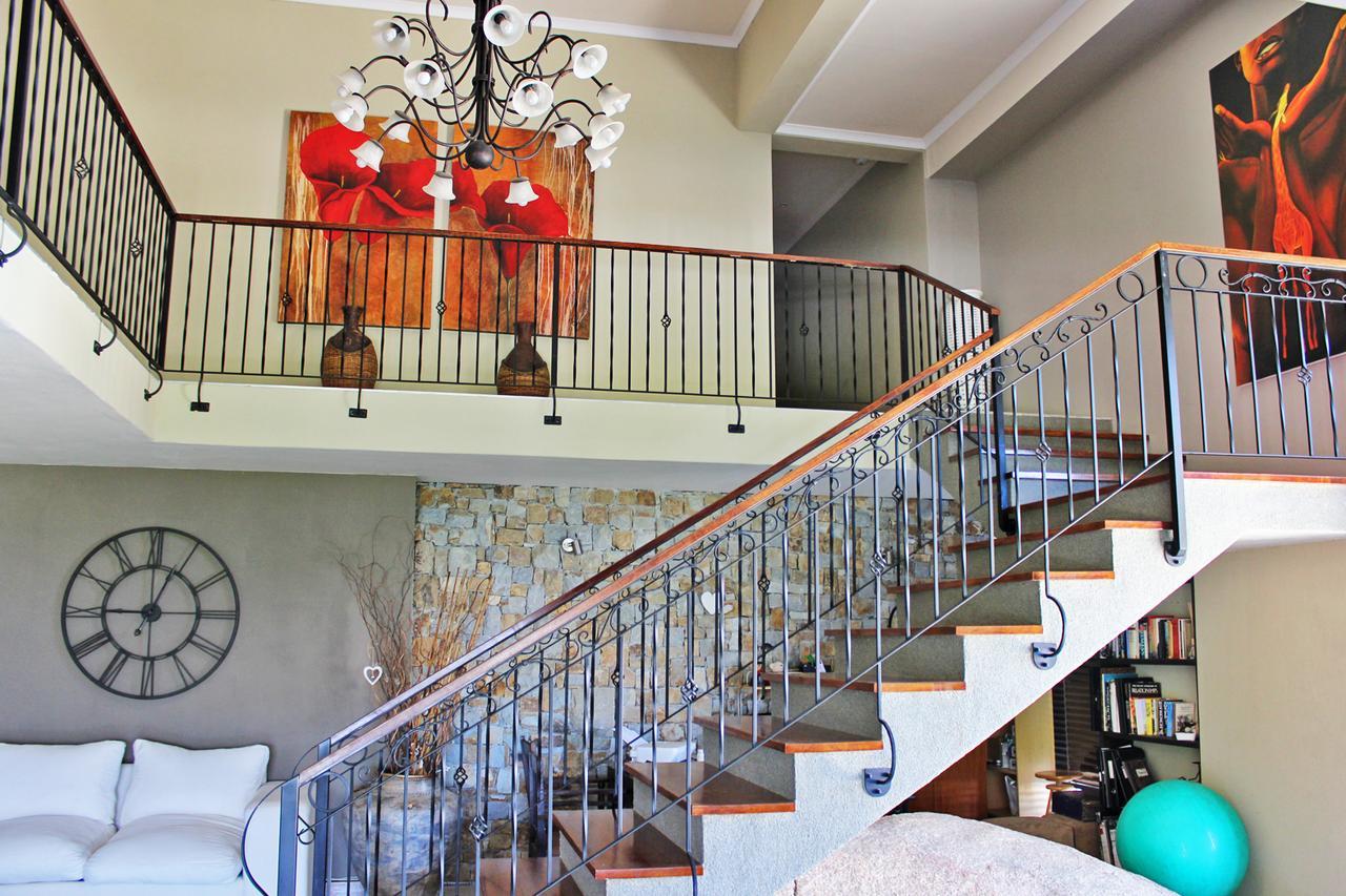 Belmonte Bnb Paarl Buitenkant foto