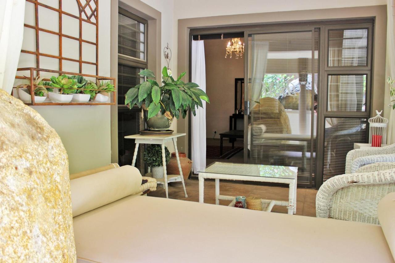 Belmonte Bnb Paarl Buitenkant foto